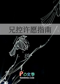兄控许愿指南