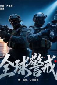 全球警戒