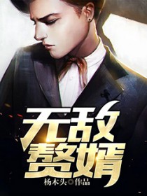 无敌赘婿