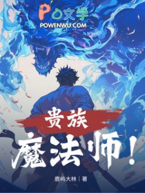 贵族魔法师